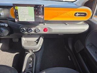 RENAULT Twingo e-tech 27,5kwh techno urban range 80cv