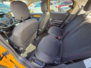 RENAULT Twingo e-tech 27,5kwh techno urban range 80cv