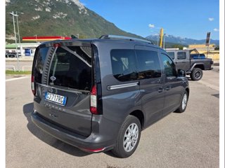 FORD Tourneo Connect 1.5 EcoBoost Titanium Auto