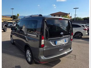 FORD Tourneo Connect 1.5 EcoBoost Titanium Auto