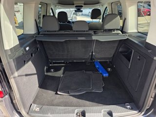 FORD Tourneo Connect 1.5 EcoBoost Titanium Auto
