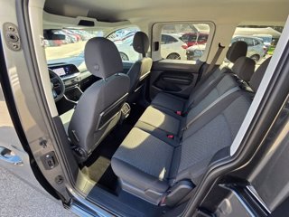 FORD Tourneo Connect 1.5 EcoBoost Titanium Auto