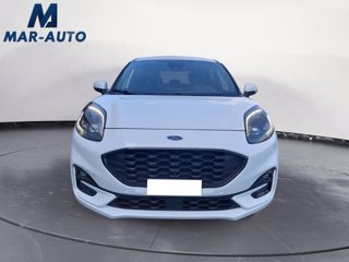 FORD Puma 1.0 EcoBoost Hybrid 125 CV S&S ST-Line