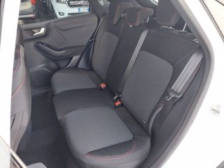 FORD Puma 1.0 EcoBoost Hybrid 125 CV S&S ST-Line