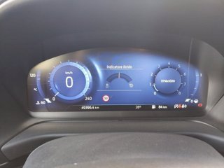 FORD Puma 1.0 EcoBoost Hybrid 125 CV S&S ST-Line