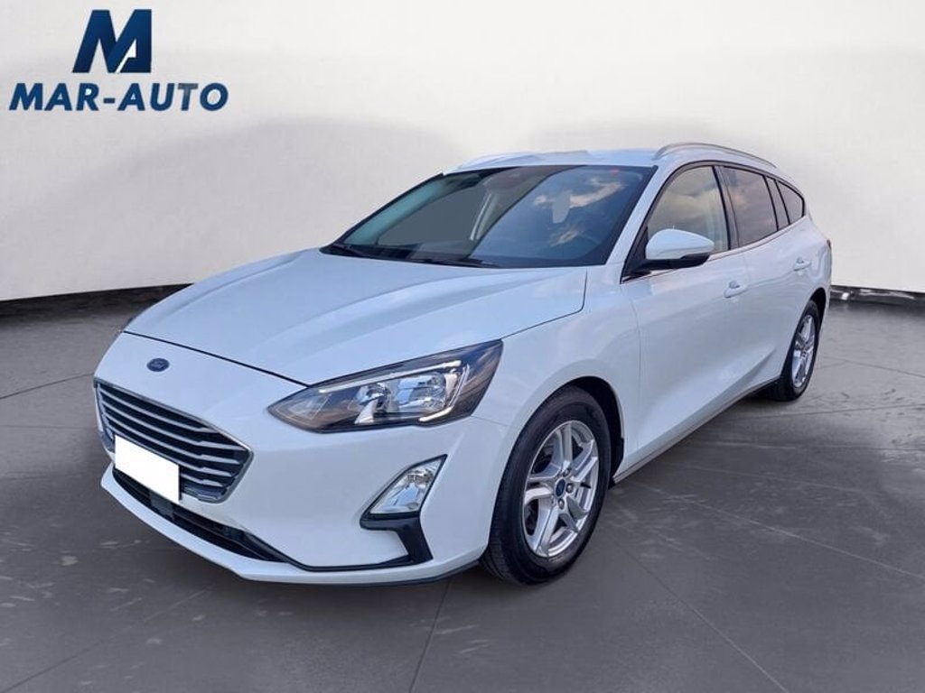 FORD Focus 1.5 EcoBlue 120 CV SW Business
