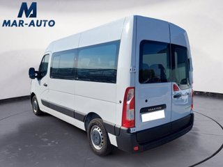 RENAULT Master fwd t35 2.0 blue dci 150cv l3h2