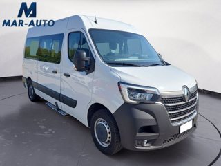 RENAULT Master fwd t35 2.0 blue dci 150cv l3h2