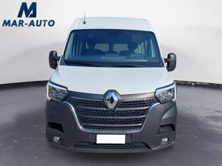 RENAULT Master fwd t35 2.0 blue dci 150cv l3h2