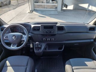 RENAULT Master fwd t35 2.0 blue dci 150cv l3h2