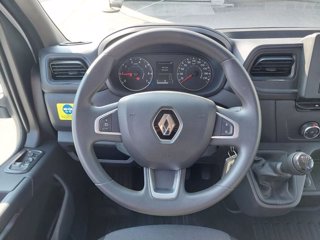 RENAULT Master fwd t35 2.0 blue dci 150cv l3h2