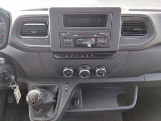 RENAULT Master fwd t35 2.0 blue dci 150cv l3h2