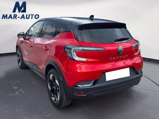 RENAULT Captur 1.2 eco-g techno 120cv