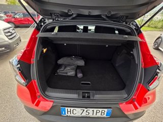RENAULT Captur 1.2 eco-g techno 120cv