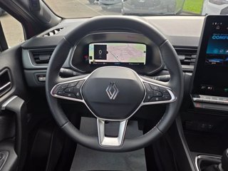 RENAULT Captur 1.2 eco-g techno 120cv