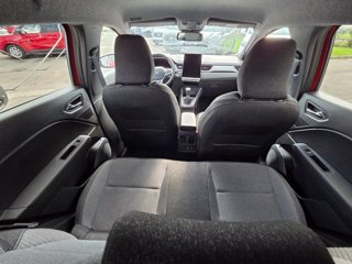 RENAULT Captur 1.2 eco-g techno 120cv