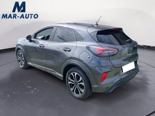 FORD Puma 1.0 EcoBoost Hybrid 125 CV S&S ST-Line Design 2
