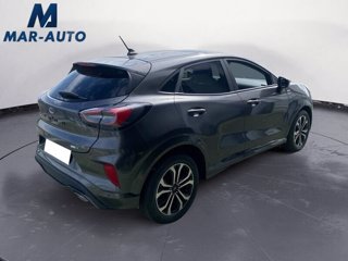 FORD Puma 1.0 EcoBoost Hybrid 125 CV S&S ST-Line Design 2