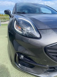 FORD Puma 1.0 EcoBoost Hybrid 125 CV S&S ST-Line Design 2
