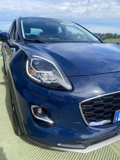 FORD Puma 1.0 EcoBoost Hybrid 125 CV S&S Titanium