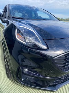 FORD Puma 1.0 EcoBoost Hybrid 125 CV S&S aut. ST-Line