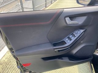 FORD Puma 1.0 EcoBoost Hybrid 125 CV S&S aut. ST-Line