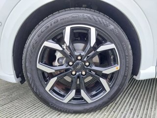 FORD Puma 1.0 EcoBoost Hybrid 125 CV S&S ST-Line X