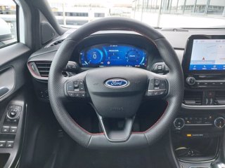 FORD Puma 1.0 EcoBoost Hybrid 125 CV S&S ST-Line X