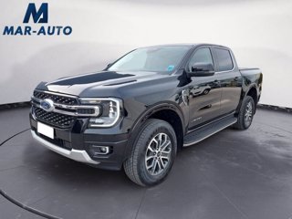 FORD Ranger Raptor 2.0 Ecoblue 4WD DC 5 posti