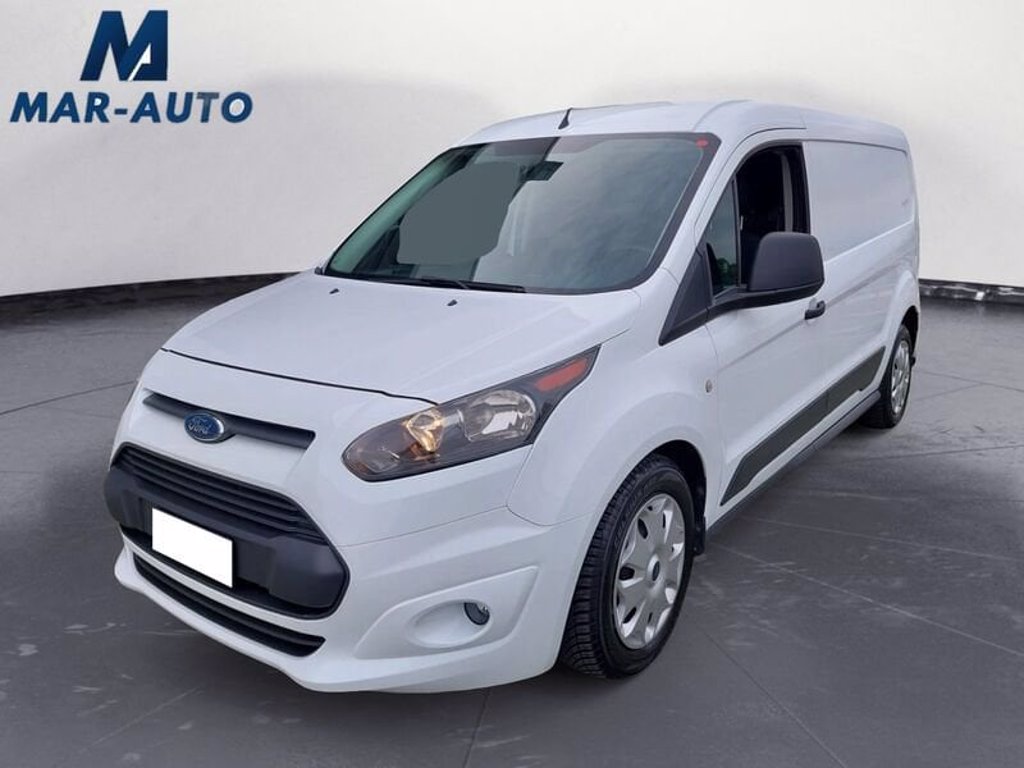 FORD Transit connect 210 1.5 tdci 100cv trend l2h1 e6