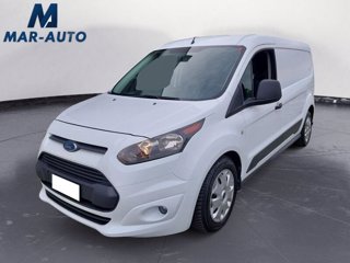 FORD Transit connect 210 1.5 tdci 100cv trend l2h1 e6