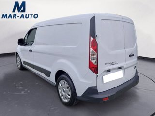 FORD Transit connect 210 1.5 tdci 100cv trend l2h1 e6