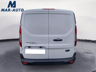FORD Transit connect 210 1.5 tdci 100cv trend l2h1 e6