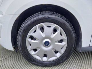 FORD Transit connect 210 1.5 tdci 100cv trend l2h1 e6