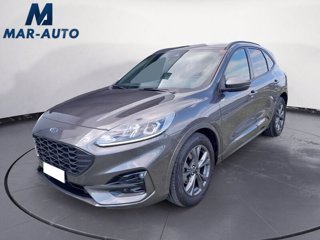 FORD Kuga 2.0 TDCI 120 CV S&S 2WD Powershift ST-Line