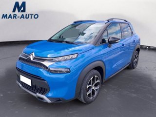CITROEN C3 Aircross BlueHDi 120 S&S EAT6 Shine Pack