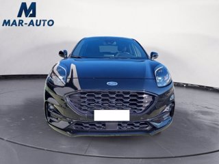 FORD Puma 1.0 EcoBoost Hybrid 125 CV S&S aut. ST-Line