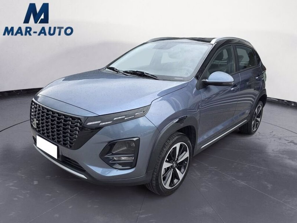 DR Dr 3.0 1.5 116cv