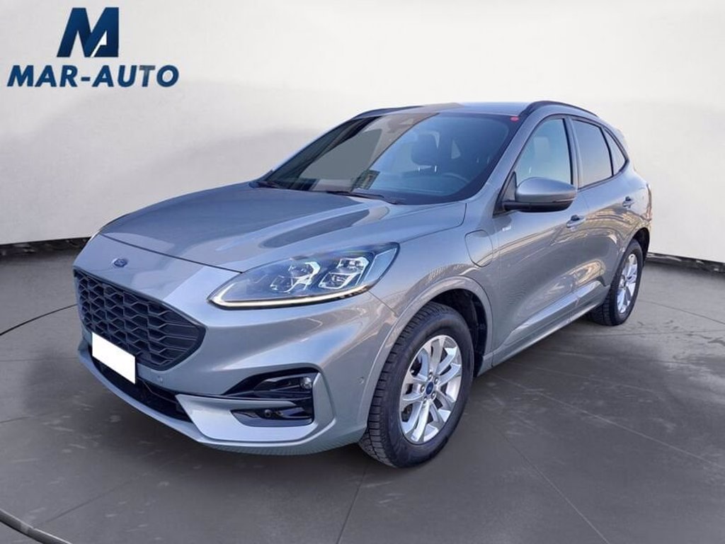 FORD Kuga 2.5 Plug In Hybrid 225 CV CVT 2WD ST-Line X