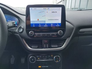 FORD Puma 1.0 EcoBoost Hybrid 125 CV S&S ST-Line X