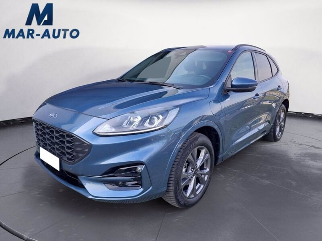 FORD Kuga 2.5 Plug In Hybrid 225 CV CVT 2WD ST-Line