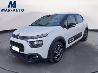 CITROEN C3 BlueHDi 100 S&S Feel Pack