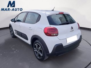 CITROEN C3 BlueHDi 100 S&S Feel Pack