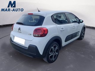 CITROEN C3 BlueHDi 100 S&S Feel Pack