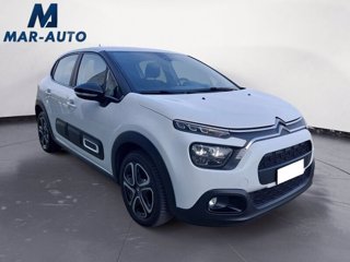 CITROEN C3 BlueHDi 100 S&S Feel Pack