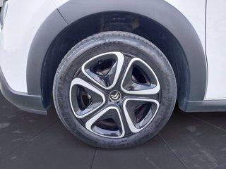 CITROEN C3 BlueHDi 100 S&S Feel Pack
