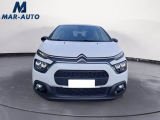 CITROEN C3 BlueHDi 100 S&S Feel Pack