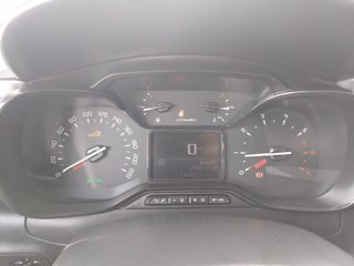 CITROEN C3 BlueHDi 100 S&S Feel Pack