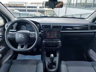 CITROEN C3 BlueHDi 100 S&S Feel Pack