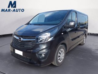 OPEL Vivaro 27 l1h1 1.6 bit.140cv edition